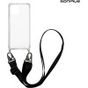 Sonique ���� ��������� �� Strap Armor Clear Xiaomi Mi 11 Lite 4G / Mi 11 Lite 5G ����� - ����� - Mi 11 Lite 4G, Mi 11 Lite 5G