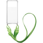 Sonique ���� ��������� �� Strap Armor Clear Xiaomi Poco X4 Pro 5G ������� ������� - ������� ������� - Poco X4 Pro 5G
