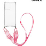 Sonique ���� ��������� �� Strap Armor Clear Xiaomi Poco F5 Pro 5G ��� - ��� - Poco F5 Pro 5G