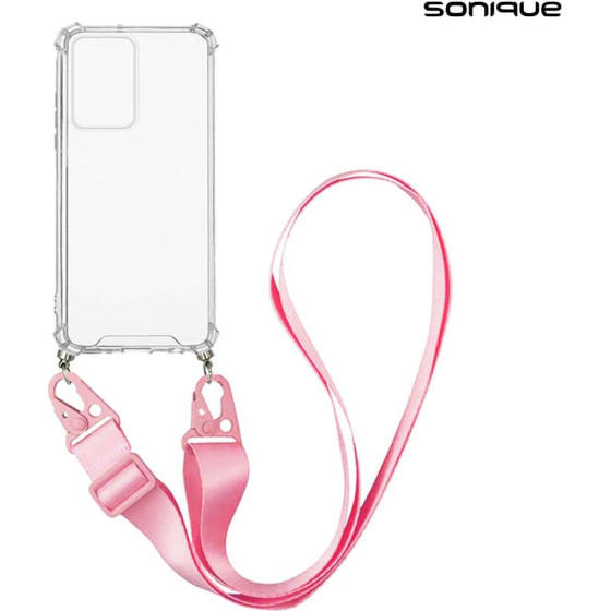 Sonique ���� ��������� �� Strap Armor Clear Xiaomi Poco F5 Pro 5G ��� - ��� - Poco F5 Pro 5G