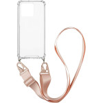 Sonique ���� ��������� �� Strap Armor Clear Xiaomi Redmi 10C ��� - ��� - Redmi 10C