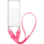 Sonique ���� ��������� �� Strap Armor Clear Xiaomi Poco X4 Pro 5G ���� - ���� - Poco X4 Pro 5G
