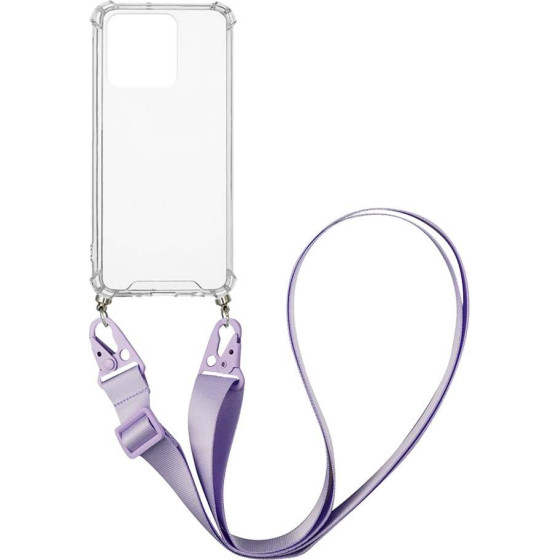 Sonique ���� ��������� �� Strap Armor Clear Xiaomi Redmi 10A ���� - ���� - Redmi 10A
