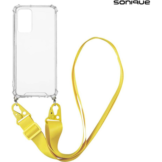 Sonique ���� ��������� �� Strap Armor Clear Xiaomi Redmi 9T ������� - ������� - Redmi 9T