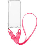 Sonique ���� ��������� �� Strap Armor Clear Xiaomi Redmi 9A / Redmi 9AT ���� - ���� - Redmi 9A, Redmi 9AT