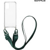 Sonique ���� ��������� �� Strap Armor Clear Xiaomi Redmi Note 10 / Redmi Note 10s / Poco M5s ������� ������ - ������� ������ - Poco M5s, Redmi Note 10, Redmi Note 10s