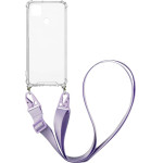 Sonique ���� ��������� �� Strap Armor Clear Xiaomi Redmi 9C ���� - ���� - Redmi 9C