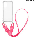 Sonique ���� ��������� �� Strap Armor Clear Xiaomi Redmi Note 11 4G / Redmi Note 11S ���� - ���� - Redmi Note 11 4G, Redmi note 11S