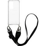Sonique ���� ��������� �� Strap Armor Clear Xiaomi Xiaomi 12 Pro 5G ����� - ����� - Xiaomi 12 Pro 5G