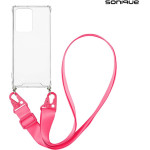 Sonique ���� ��������� �� Strap Armor Clear Xiaomi Xiaomi 11T / Xiaomi 11T Pro ���� - ���� - Xiaomi 11T, Xiaomi 11T Pro