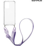 Sonique ���� ��������� �� Strap Armor Clear Xiaomi Redmi Note 12 5G / Poco X5 5G ���� - ���� - Poco X5 5G, Redmi Note 12 5G