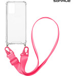 Sonique ���� ��������� �� Strap Armor Clear Xiaomi Redmi Note 12s ���� - ���� - Redmi Note 12s