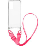 Sonique ���� ��������� �� Strap Armor Clear Xiaomi Xiaomi 12 / Xiaomi 12X 5G ���� - ���� - Xiaomi 12, Xiaomi 12X 5G