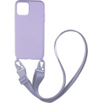 Sonique ���� ��������� �� Strap CarryHang Apple iPhone 12 / iPhone 12 Pro ���� - ���� - iPhone 12, iPhone 12 Pro