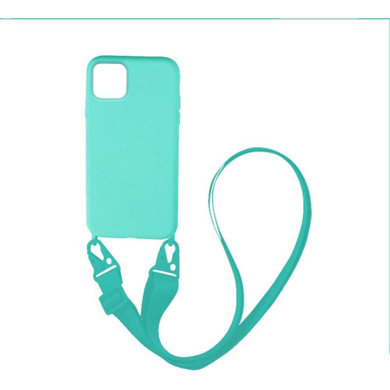 Sonique ���� ��������� �� Strap CarryHang Apple iPhone 12 / iPhone 12 Pro ������� - ������� - iPhone 12, iPhone 12 Pro
