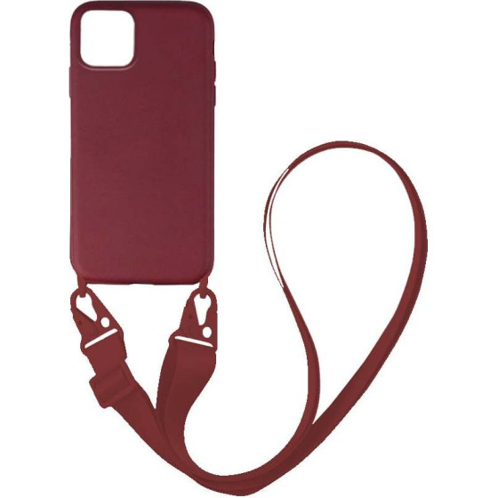 Sonique ���� ��������� �� Strap CarryHang Apple iPhone 12 / iPhone 12 Pro ������� - ������� - iPhone 12, iPhone 12 Pro