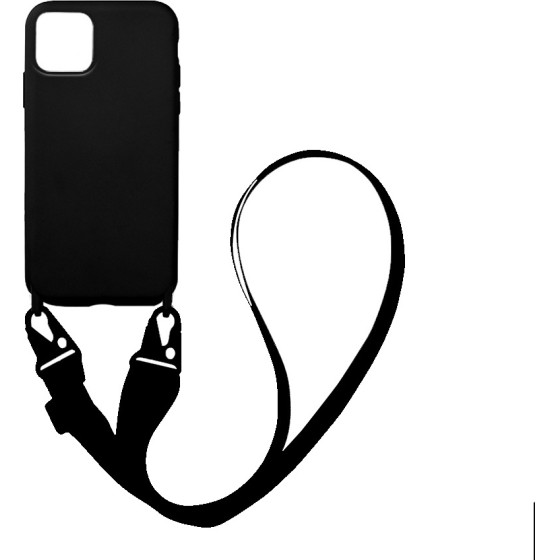 Sonique ���� ��������� �� Strap CarryHang Apple iPhone 12 mini ����� - ����� - iPhone 12 mini
