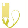 Sonique ���� ��������� �� Strap CarryHang Apple iPhone 11 ������� - ������� - iPhone 11