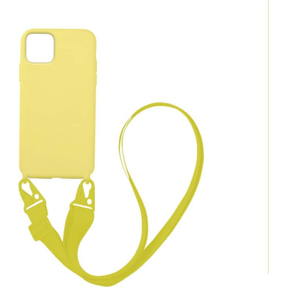 Sonique ���� ��������� �� Strap CarryHang Apple iPhone 11 ������� - ������� - iPhone 11