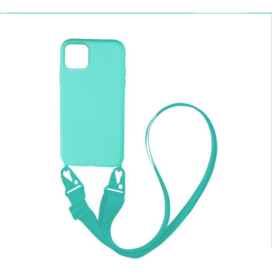 Sonique ���� ��������� �� Strap CarryHang Apple iPhone 12 Pro Max ������� - ������� - iPhone 12 Pro Max