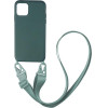 Sonique ���� ��������� �� Strap CarryHang Apple iPhone 11 Pro Max ������� ������ - ������� ������ - iPhone 11 Pro Max