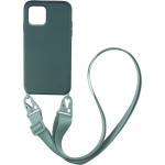 Sonique ���� ��������� �� Strap CarryHang Apple iPhone 13 ������� ������ - ������� ������ - iPhone 13