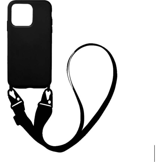 Sonique ���� ��������� �� Strap CarryHang Apple iPhone 13 Pro Max ����� - ����� - iPhone 13 Pro Max