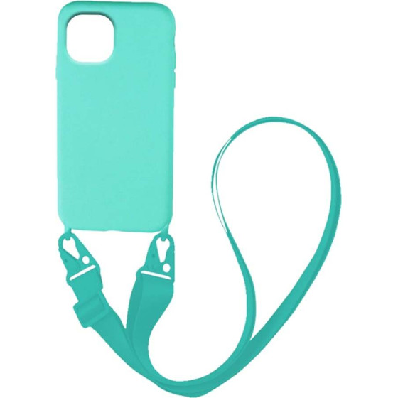 Sonique ���� ��������� �� Strap CarryHang Apple iPhone 13 ������� - ������� - iPhone 13