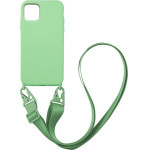 Sonique ���� ��������� �� Strap CarryHang Apple iPhone 13 ������� ������� - ������� ������� - iPhone 13