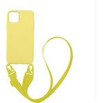 Sonique ���� ��������� �� Strap CarryHang Apple iPhone 12 / iPhone 12 Pro ������� - ������� - iPhone 12, iPhone 12 Pro