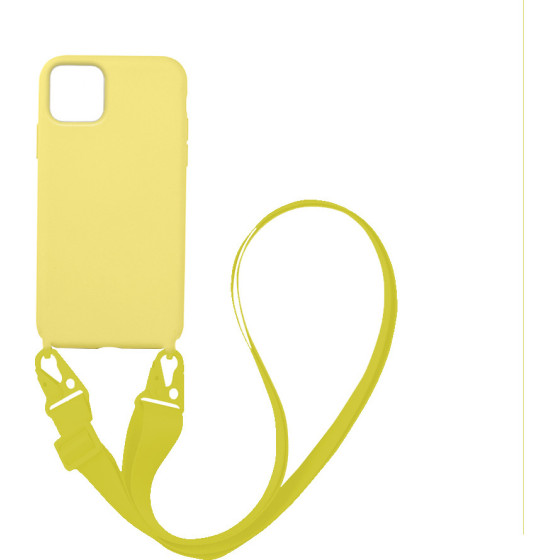Sonique ���� ��������� �� Strap CarryHang Apple iPhone 12 / iPhone 12 Pro ������� - ������� - iPhone 12, iPhone 12 Pro