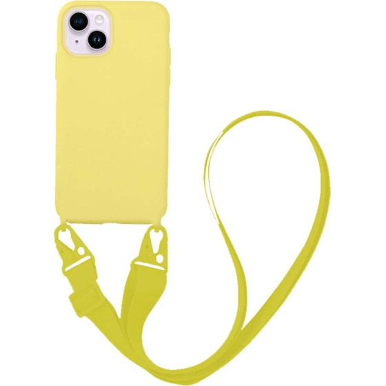 Sonique ���� ��������� �� Strap CarryHang Apple iPhone 14 ������� - ������� - iPhone 14