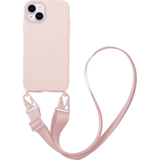 Sonique ���� ��������� �� Strap CarryHang Apple iPhone 14 ��� - ��� - iPhone 14