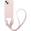 Sonique ���� ��������� �� Strap CarryHang Apple iPhone 14 Plus ��� - ��� - iPhone 14 Plus