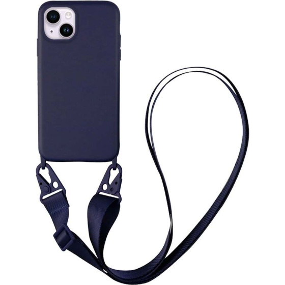 Sonique ���� ��������� �� Strap CarryHang Apple iPhone 14 Plus ���� ������ - ���� ������ - iPhone 14 Plus