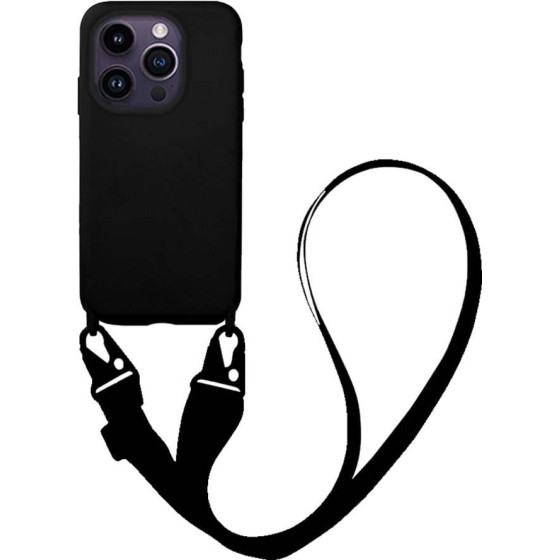 Sonique ���� ��������� �� Strap CarryHang Apple iPhone 14 Pro ����� - ����� - iPhone 14 Pro