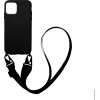 Sonique ���� ��������� �� Strap CarryHang Apple iPhone 13 Mini ����� - ����� - iPhone 13 Mini