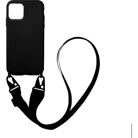 Sonique ���� ��������� �� Strap CarryHang Apple iPhone 13 Mini ����� - ����� - iPhone 13 Mini
