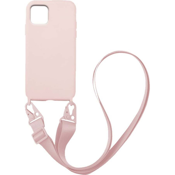 Sonique ���� ��������� �� Strap CarryHang Apple iPhone 13 ��� - ��� - iPhone 13