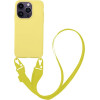 Sonique ���� ��������� �� Strap CarryHang Apple iPhone 14 Pro ������� - ������� - iPhone 14 Pro