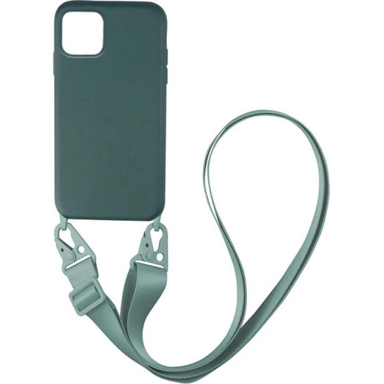 Sonique ���� ��������� �� Strap CarryHang Apple iPhone 12 Pro Max ������� ������ - ������� ������ - iPhone 12 Pro Max