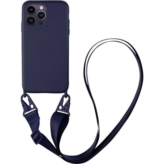 Sonique ���� ��������� �� Strap CarryHang Apple iPhone 14 Pro Max ���� ������ - ���� ������ - iPhone 14 Pro Max