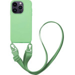 Sonique ���� ��������� �� Strap CarryHang Apple iPhone 14 Pro ������� ������� - ������� ������� - iPhone 14 Pro