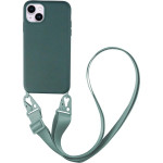 Sonique ���� ��������� �� Strap CarryHang Apple iPhone 14 ������� ������ - ������� ������ - iPhone 14