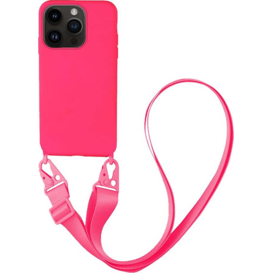Sonique ���� ��������� �� Strap CarryHang Apple iPhone 14 Pro ���� - ���� - iPhone 14 Pro