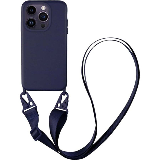Sonique ���� ��������� �� Strap CarryHang Apple iPhone 14 Pro ���� ������ - ���� ������ - iPhone 14 Pro