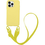 Sonique ���� ��������� �� Strap CarryHang Apple iPhone 14 Pro Max ������� - ������� - iPhone 14 Pro Max