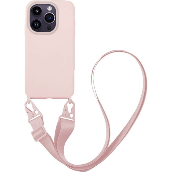 Sonique ���� ��������� �� Strap CarryHang Apple iPhone 14 Pro ��� - ��� - iPhone 14 Pro