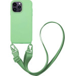Sonique ���� ��������� �� Strap CarryHang Apple iPhone 14 Pro Max ������� ������� - ������� ������� - iPhone 14 Pro Max