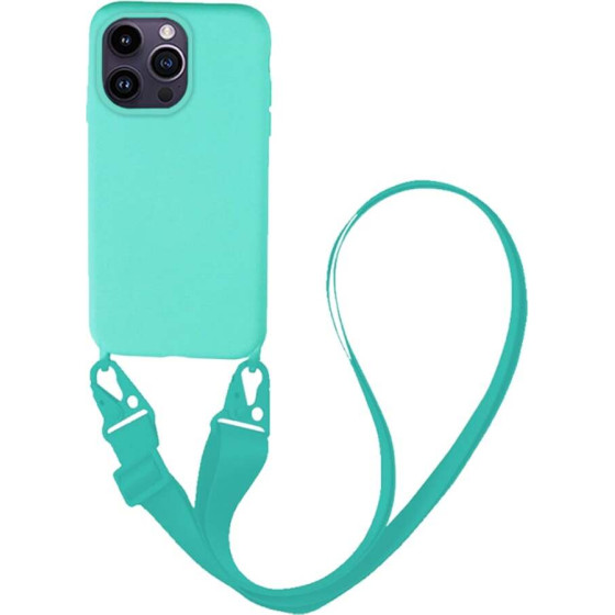 Sonique ���� ��������� �� Strap CarryHang Apple iPhone 14 Pro Max ������� - ������� - iPhone 14 Pro Max